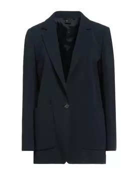 Блейзер Aspesi, синий