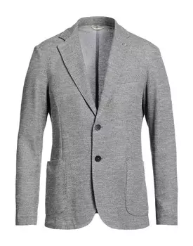 Блейзер At.P.Co, серый