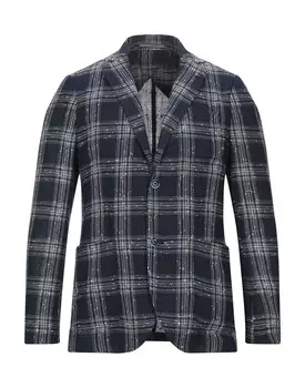 Блейзер At.P.Co, синий