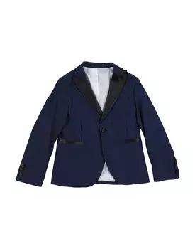 Блейзер At.P.Co, синий