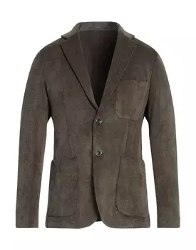 Блейзер At.P.Co, зеленый