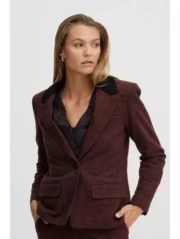 Блейзер Atelier Rve, черный