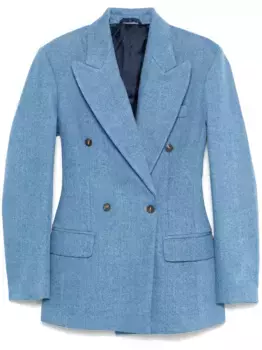 Блейзер Atlas BETTTER, синий