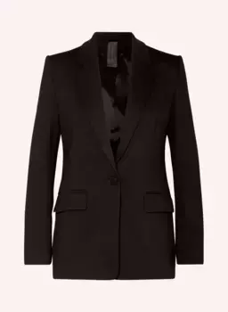 Блейзер атлин Drykorn, черный