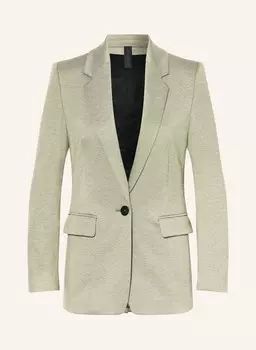 Блейзер Атлин Drykorn, зеленый