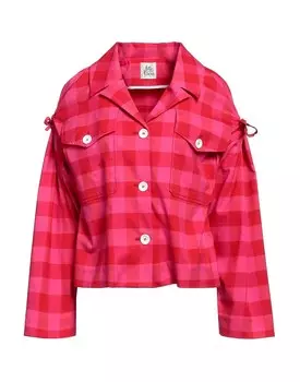 Блейзер Attic And Barn, фуксия