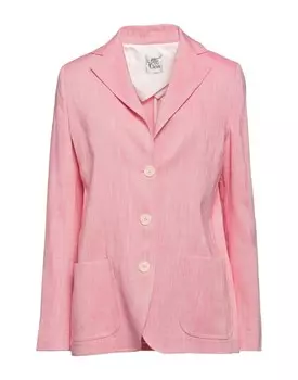 Блейзер Attic And Barn, розовый