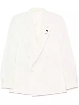 Блейзер Attitude Lardini, нейтральный