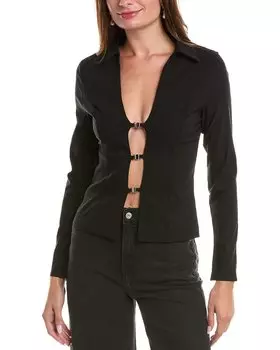 Блейзер Avantlook, черный