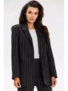 Блейзер Awama, черный