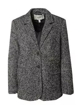 Блейзер Aware GAIDA, черный