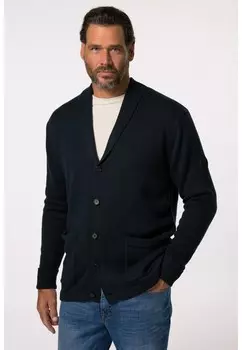 Блейзер AWARE JP1880, темно-синий