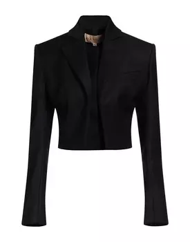 Блейзер Aya Muse, черный