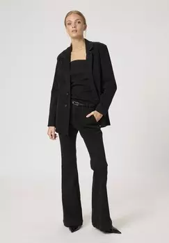 Блейзер AYO My Essential Wardrobe, черный