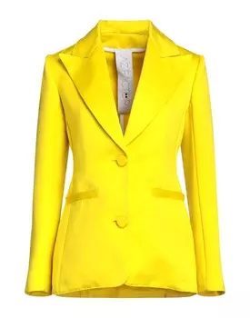 Блейзер Az Factory, желтый