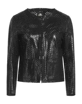 Блейзер B&W, черный