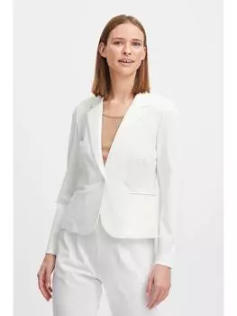 Блейзер b.young, белый