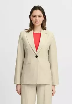 Блейзер b.young, бежевый