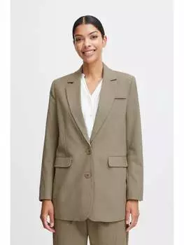 Блейзер b.young, бежевый