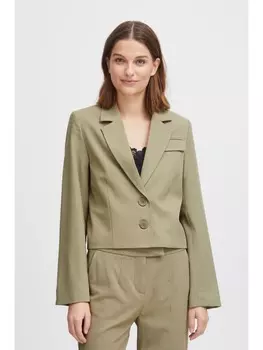 Блейзер b.young, бежевый