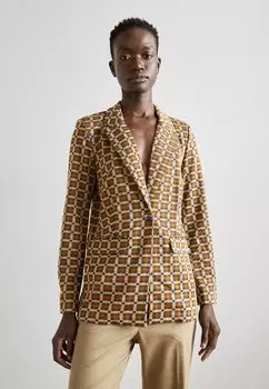 Блейзер b.young BYROWAN, цвет monks robe mix