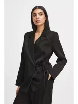 Блейзер b.young, черный