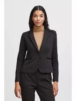 Блейзер b.young, черный