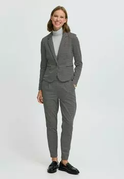 Блейзер b.young, черный