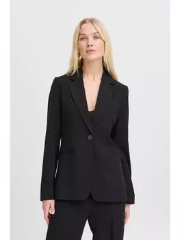 Блейзер b.young, черный
