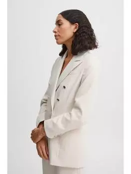 Блейзер b.young, цвет natur