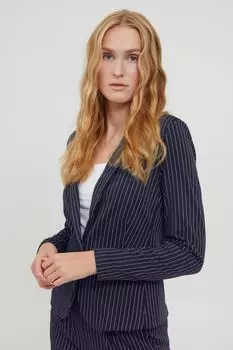 Блейзер b.young Jacken, синий