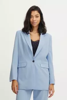 Блейзер b.young Jacken, синий