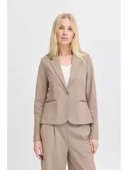 Блейзер b.young, натуральный