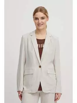 Блейзер b.young, натуральный