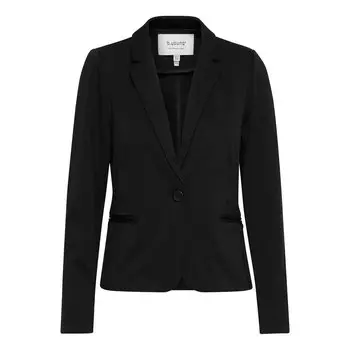 Блейзер B.young Rizetta, черный