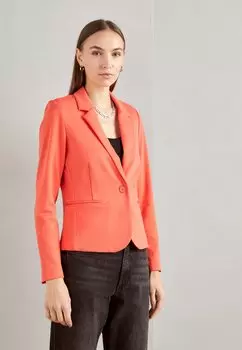 Блейзер b.young RIZETTA, цвет cayenne