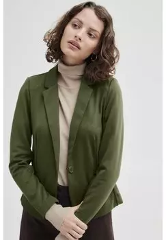 Блейзер b.young RIZETTA, цвет rifle green