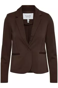 Блейзер B.Young Rizetta, темно коричневый