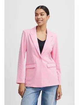 Блейзер b.young, розовый