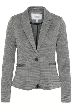 Блейзер B.Young, серый