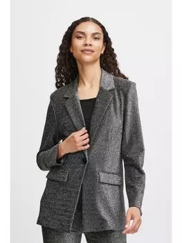 Блейзер b.young, серый