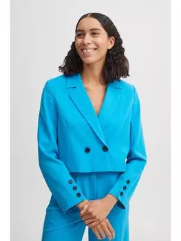 Блейзер b.young, синий