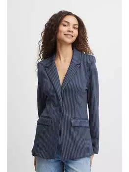 Блейзер b.young, синий