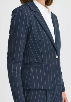 Блейзер b.young, синий