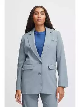 Блейзер b.young, синий