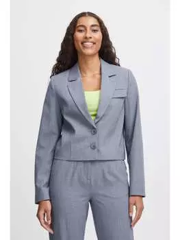 Блейзер b.young, синий