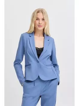 Блейзер b.young, синий
