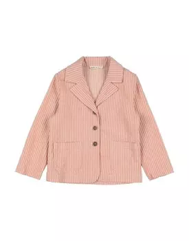 Блейзер Babe & Tess, бледно-розовый