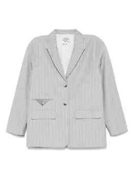 Блейзер Бабс Baum Und Pferdgarten, серый