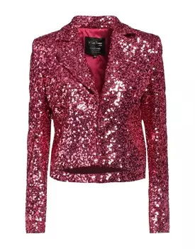 Блейзер Babylon, фуксия